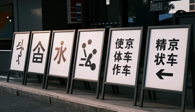核对清单:广告制作性能表现的关键检查要点