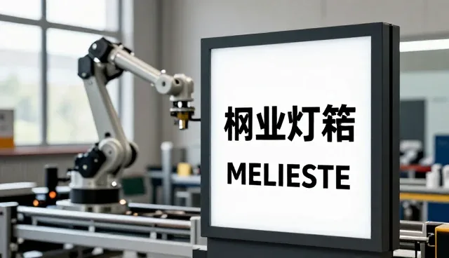 标识标牌的日常使用与维护技巧