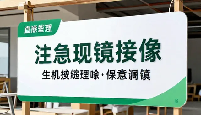 如何通过标识设计提升品牌识别度与传播效率