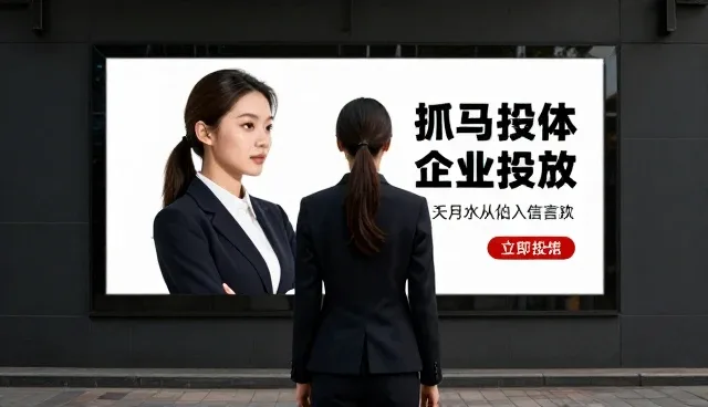 短视频制作如何助力标识标牌行业拓展应用场景