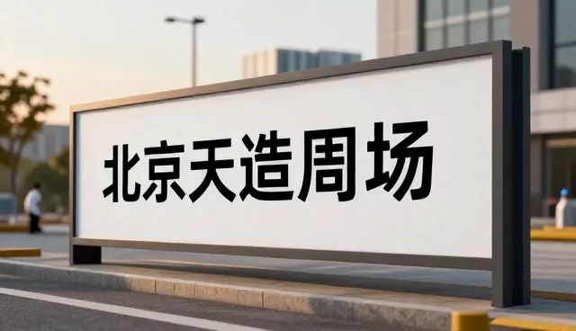 展板灯箱制作中的常见问题及解决策略