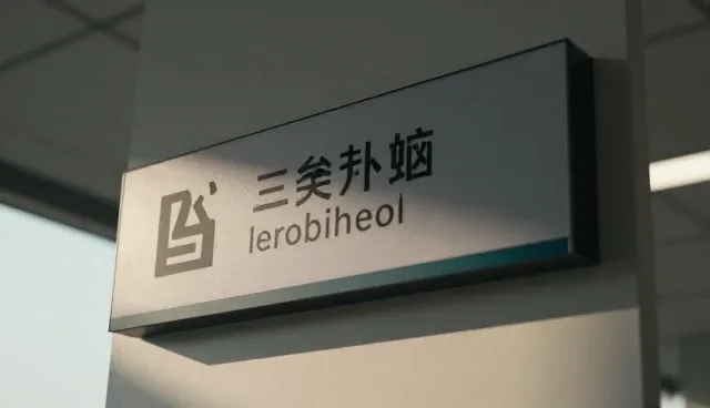 环境光照变化如何影响标识标牌的视觉效果