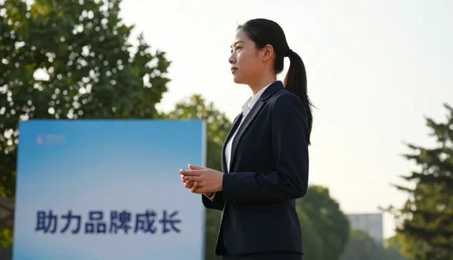 展板灯箱在商业展示中的应用场景与趋势分析